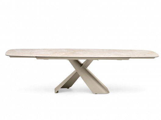 Axiom dining table - myhome
